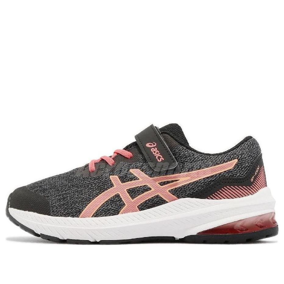 (PS) ASICS GT-1000 11 'Black Papaya' 1014A238-009