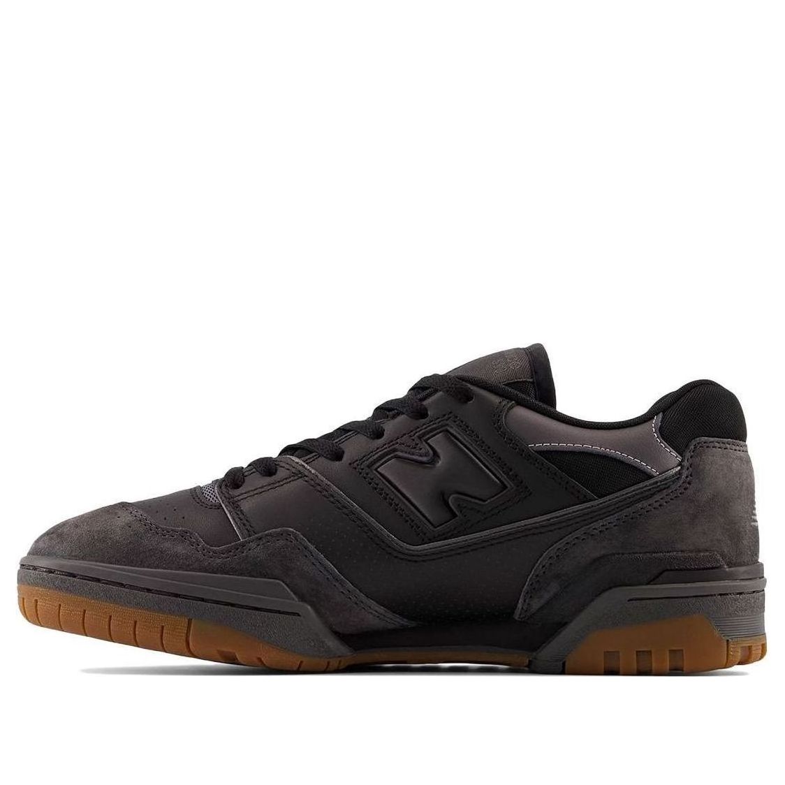New Balance 550 'Black Gum' BB550BGU