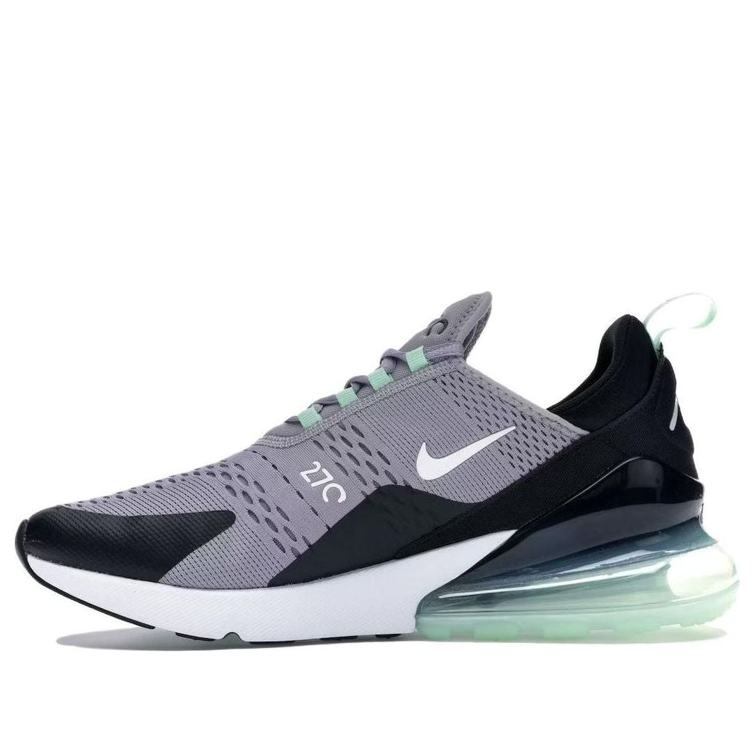 Nike Air Max 270 'Atmosphere Grey Fresh Mint Black' CJ0520-001