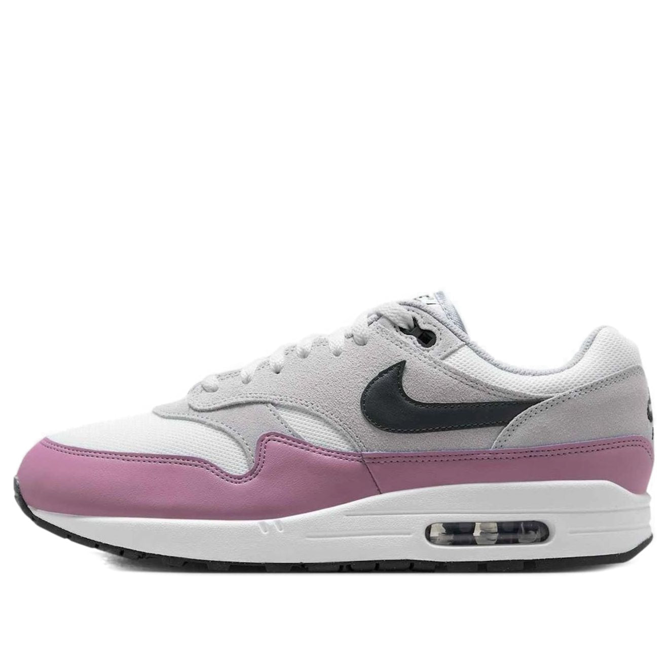 Nike Air Max 1 Essential 'White Wolf Grey Pink' FZ5808-104