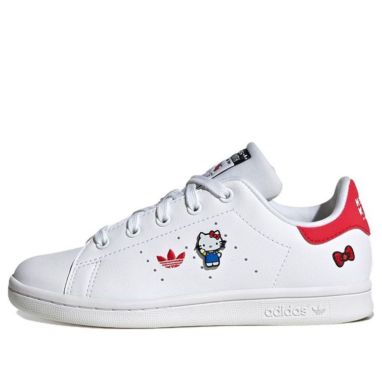 (PS) adidas Hello Kitty x Stan Smith 'Friends Forever' HQ1900