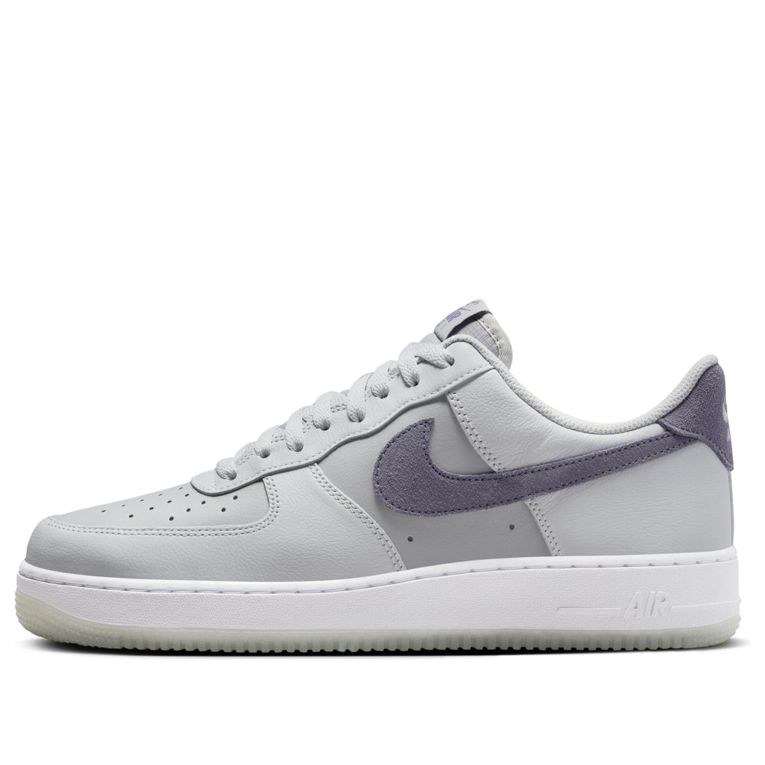 Nike Air Force 1 '07 LV8 'Pure Platinum Light Carbon' FJ4170-001