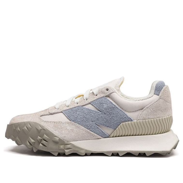 New Balance XC-72 'Sea Salt Light Arctic Grey' UXC72TD