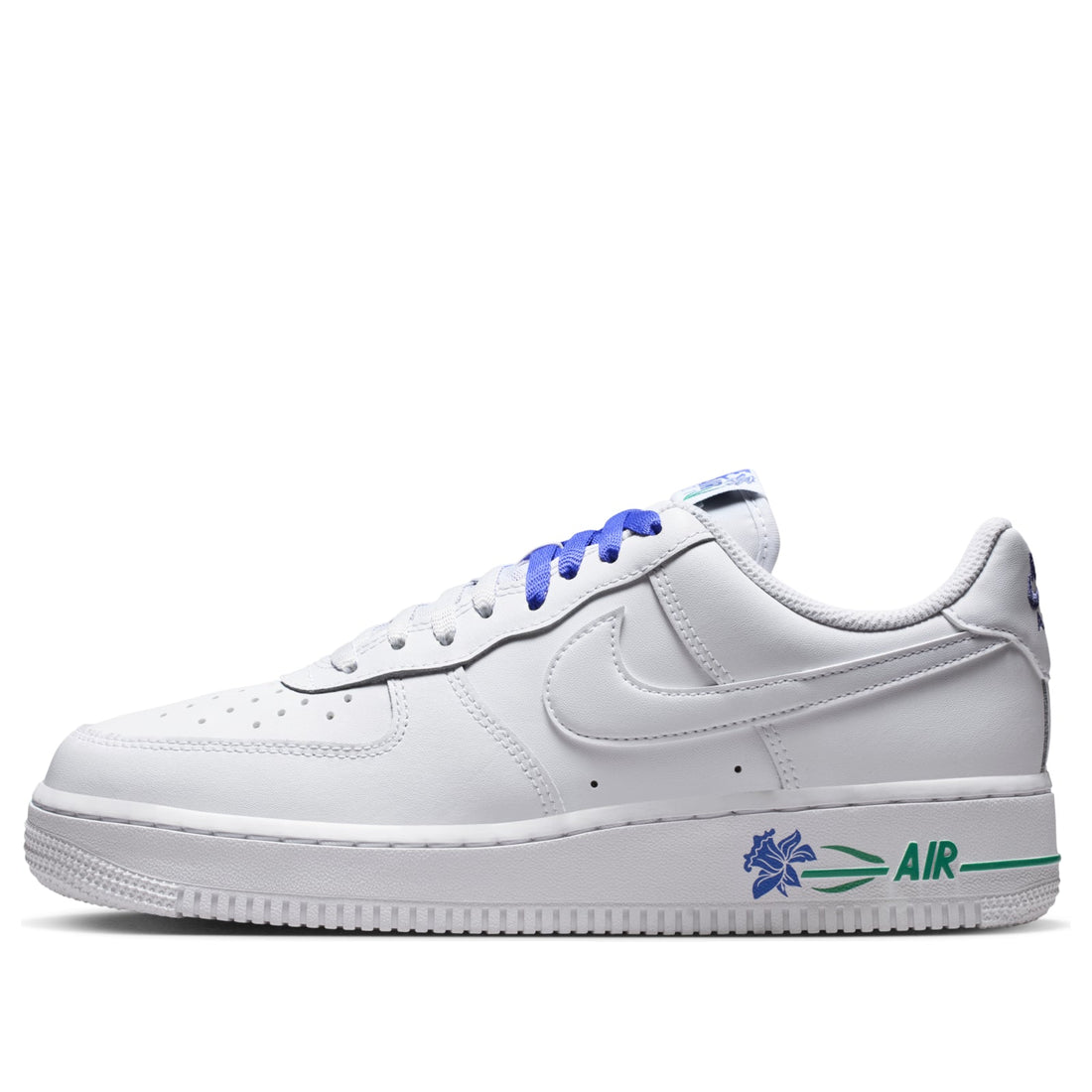 (WMNS) Nike Air Force 1 '07 SE 'Iris Persian Violet' IF0498-101