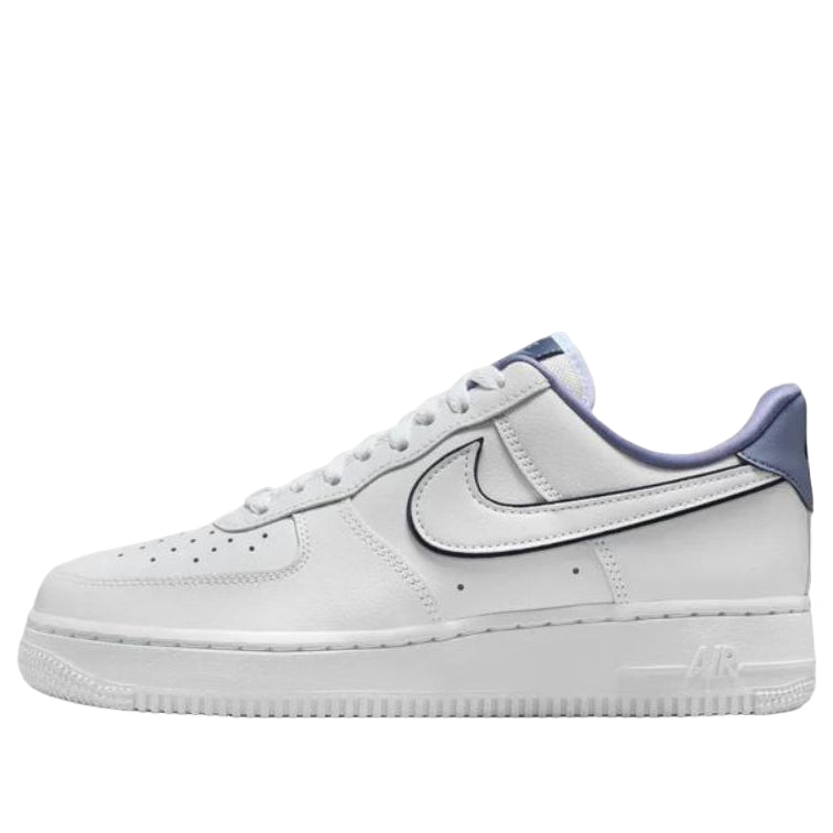 (WMNS) Nike Air Force 1 Low 'White World Indigo' IO4226-102