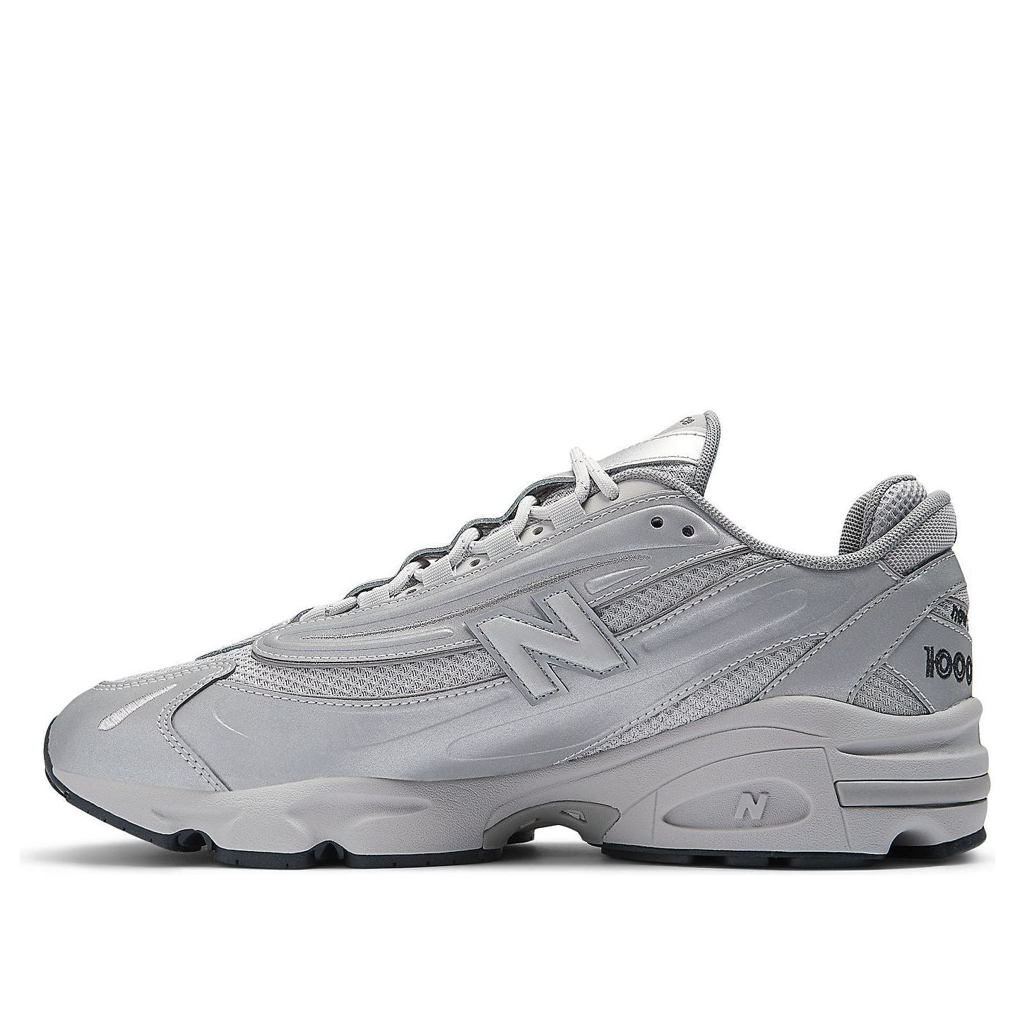 New Balance 1000 'Reflective Pack Grey' M1000TE