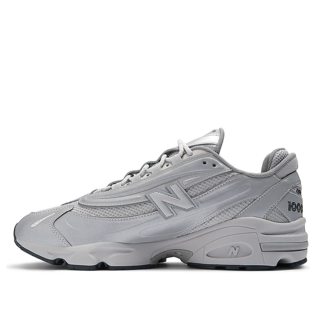 New Balance 1000 'Reflective Pack Grey' M1000TE
