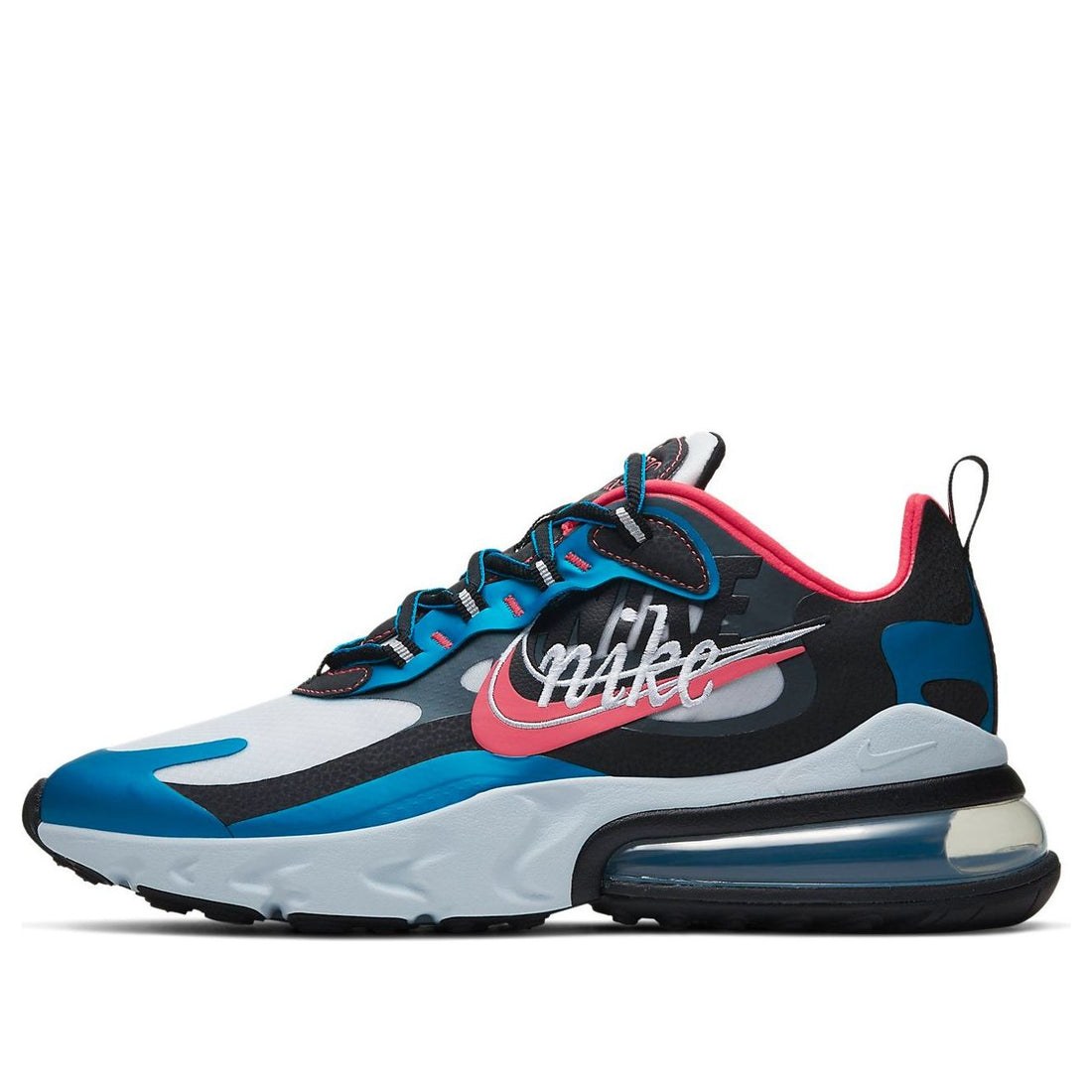 Nike Air Max 270 React 'Time Capsule' CT1616-400