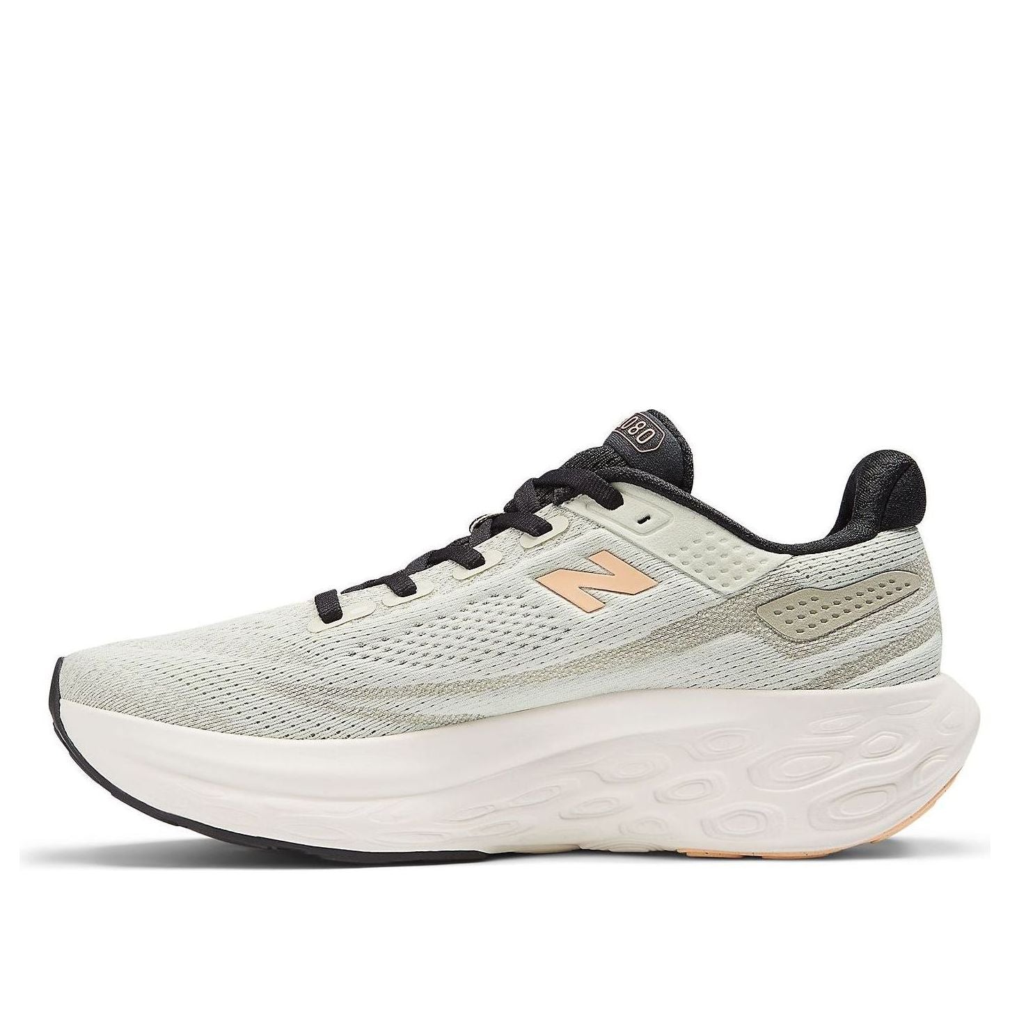 (WMNS) New Balance Fresh Foam 1080 'Green Beige' W1080ACC