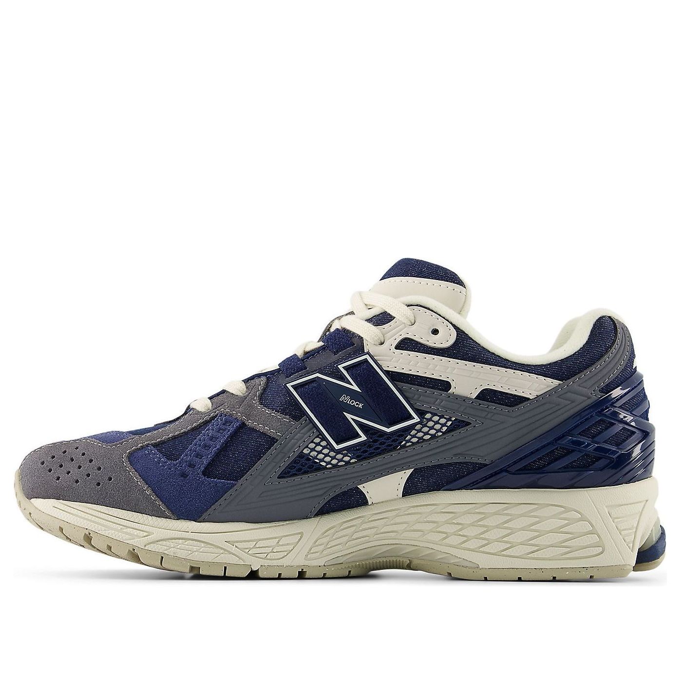 New Balance 1906U 'Navy Grey' U19064UM