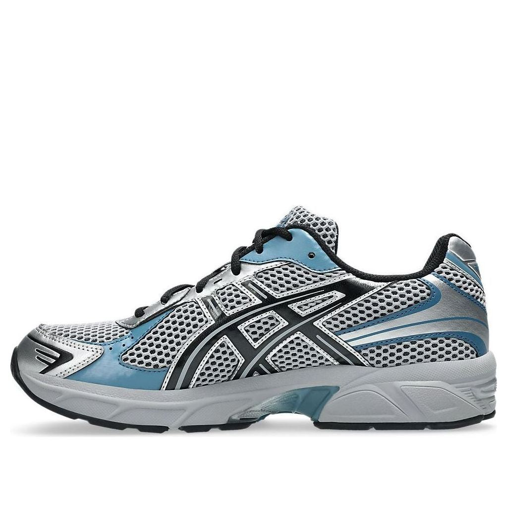 ASICS Gel-1130 'Black Blue Silver' 1203A786-020