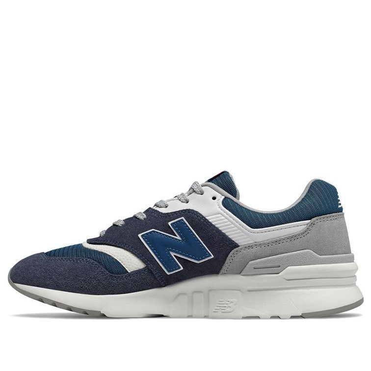 New Balance 997 'Eclipse Blue' CM997HDQ