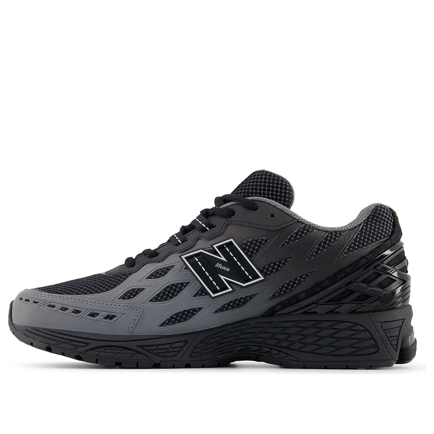 New Balance 1906W 'Black' U1906WGS