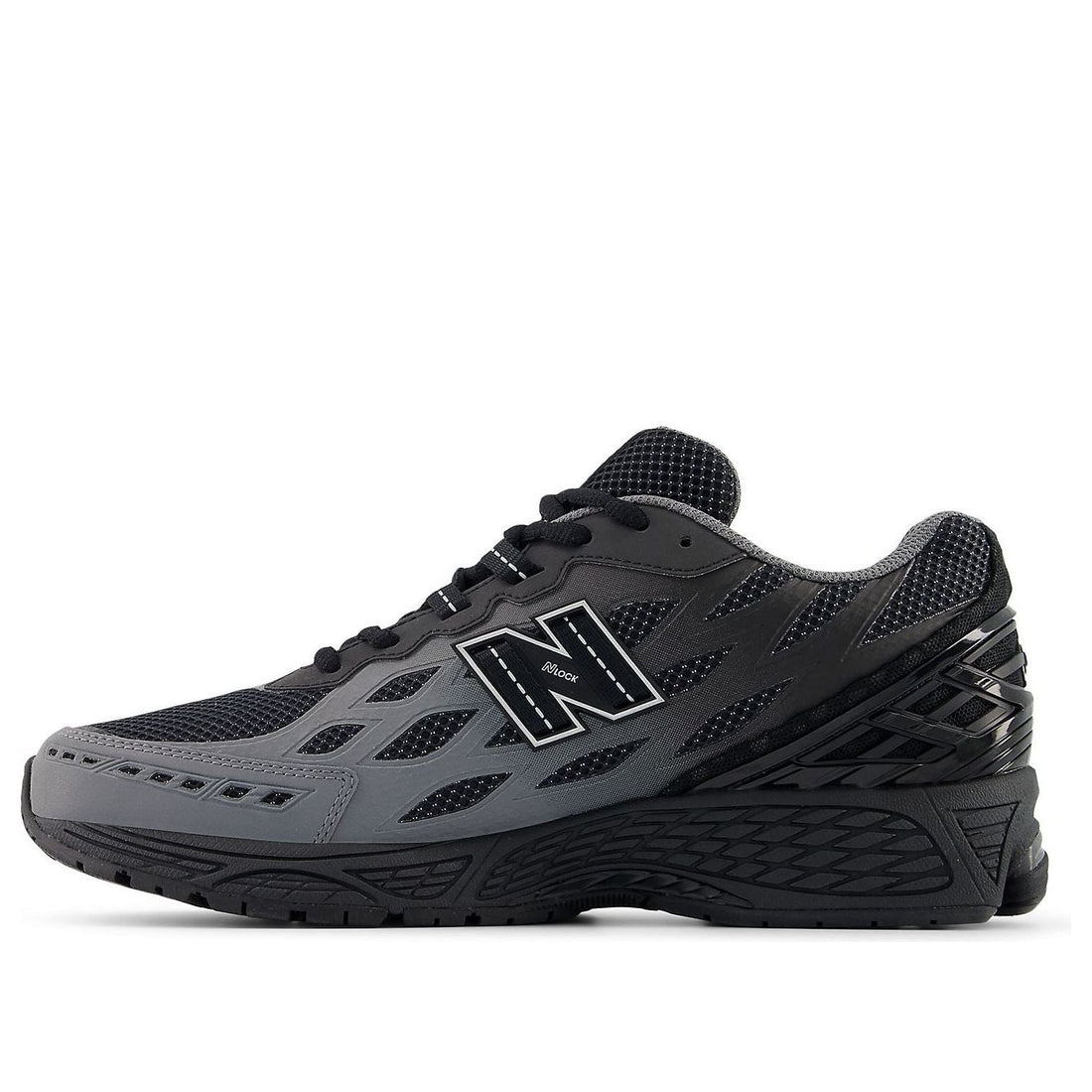 New Balance 1906W 'Black' U1906WGS