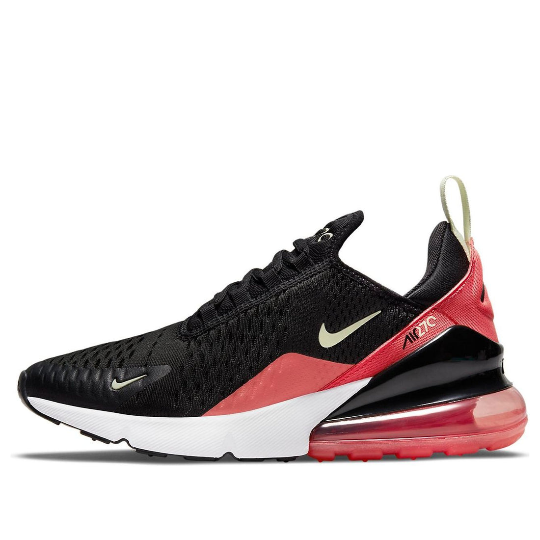 (WMNS) Nike Air Max 270 'Black Magic Ember' DM8325-001
