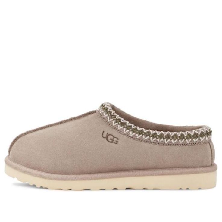 UGG Tasman Slipper 'Putty' 5950-PUTT