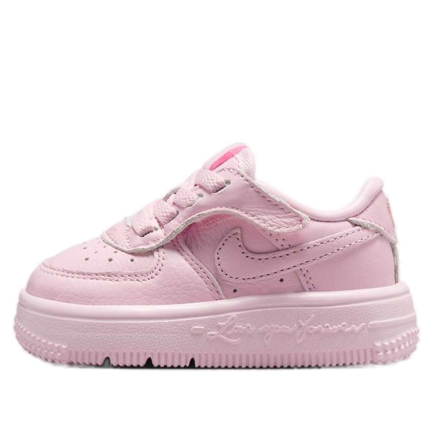 (TD) Nike x NOCTA Air Force 1 Low 'Pink Foam' HQ1774-600