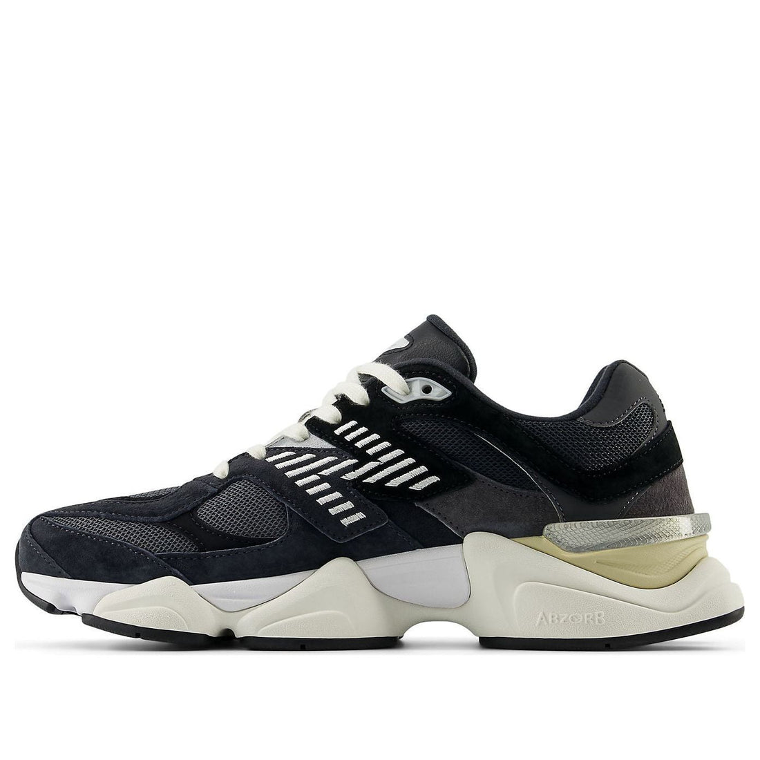 New Balance 9060 'Black Charcoal' U9060BLC