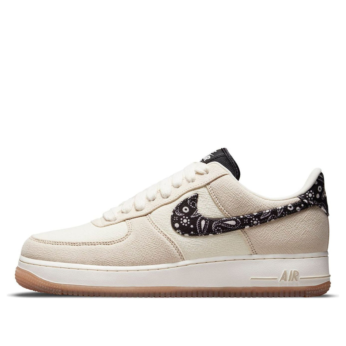 Nike Air Force 1 '07 LV8 'Paisley Swoosh' DJ4631-200