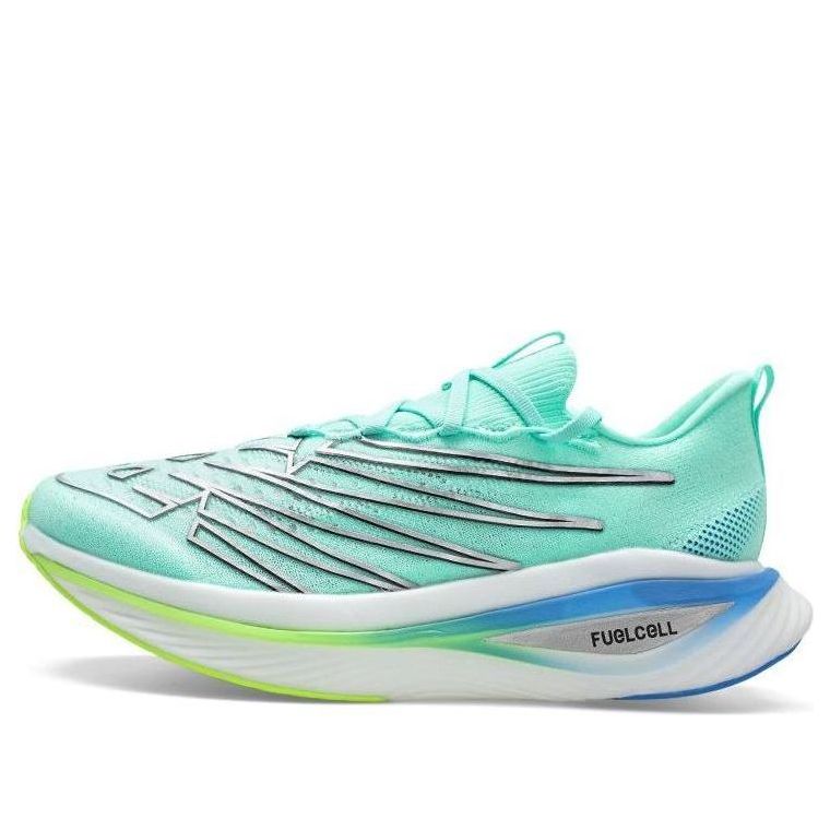 New Balance FuelCell SuperComp Elite V3 'Bright Mint' MRCELLT3