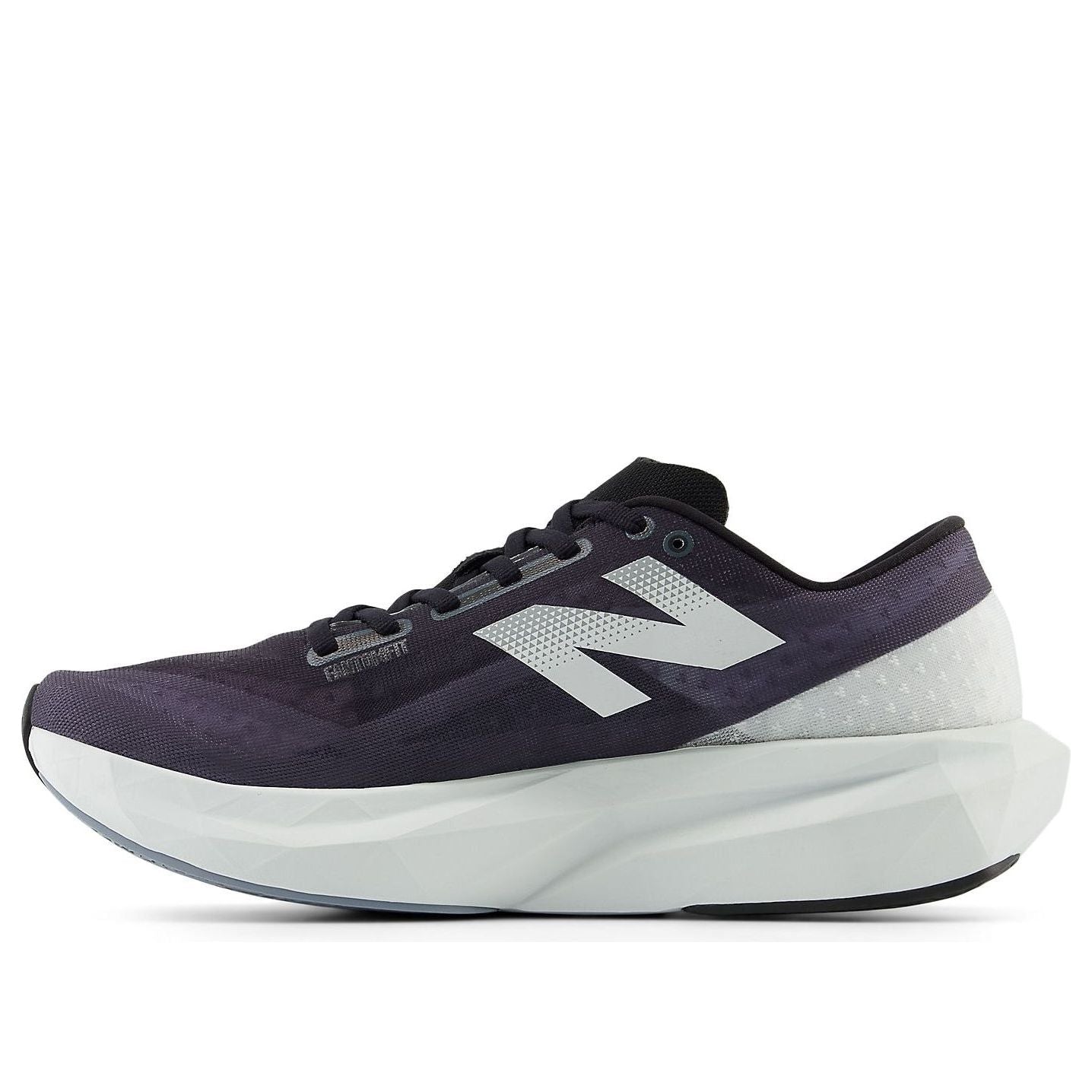 New Balance FuelCell Rebel v4 'Graphite Black' MFCXLK4