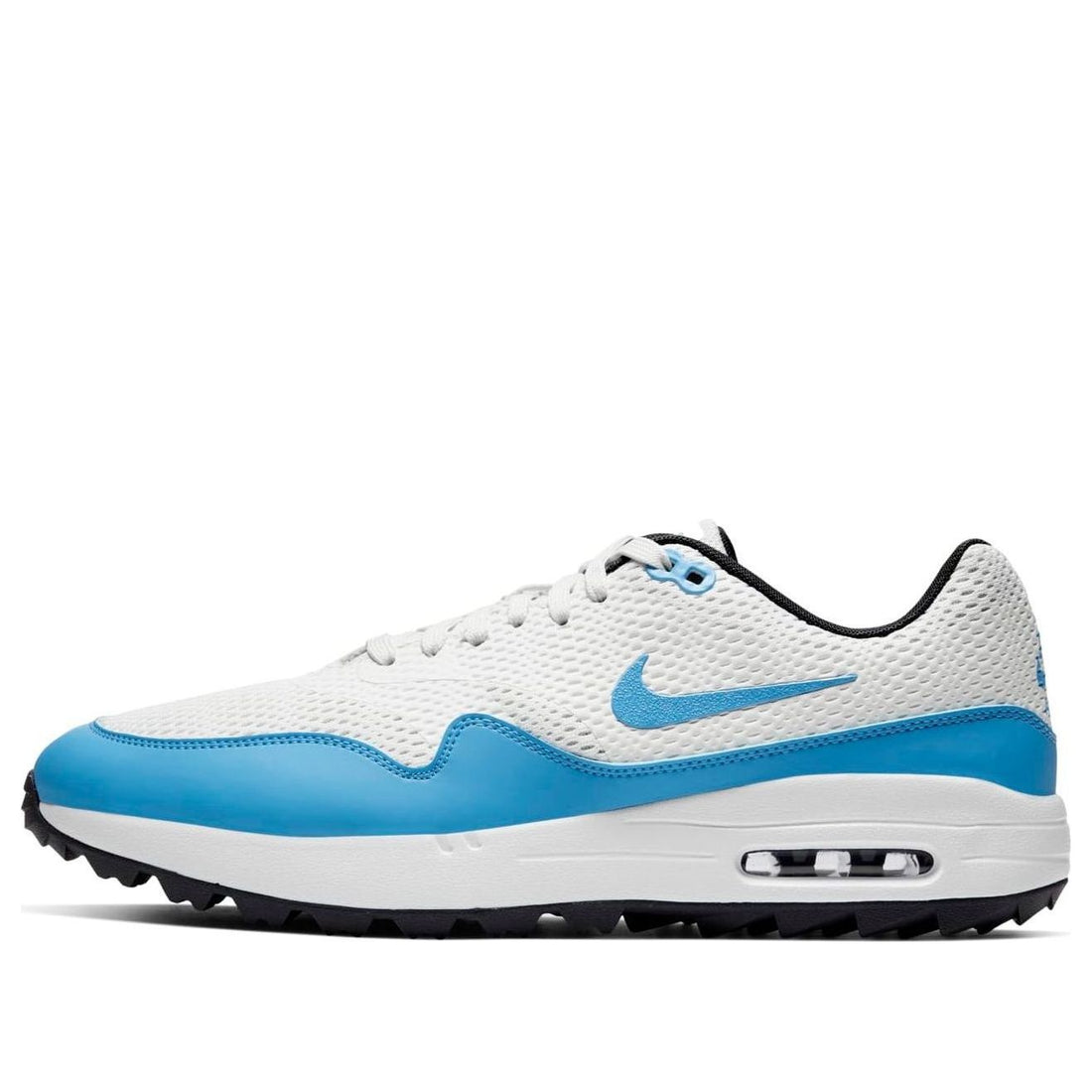 Nike Air Max 1 Golf 'White University Blue' CI7576-101