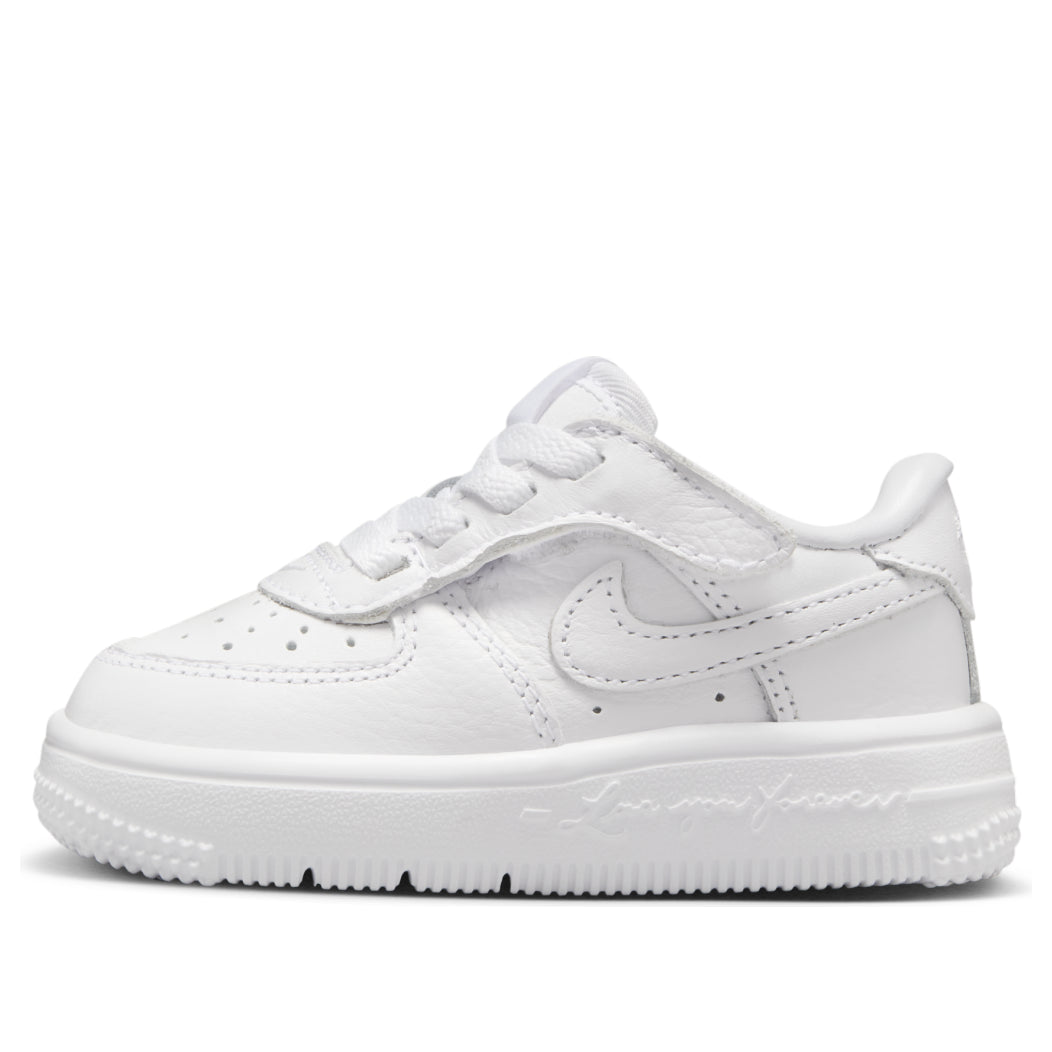 (TD) Nike x NOCTA Air Force 1 Low Easyon 'Certified Lover Boy White' HJ7924-100