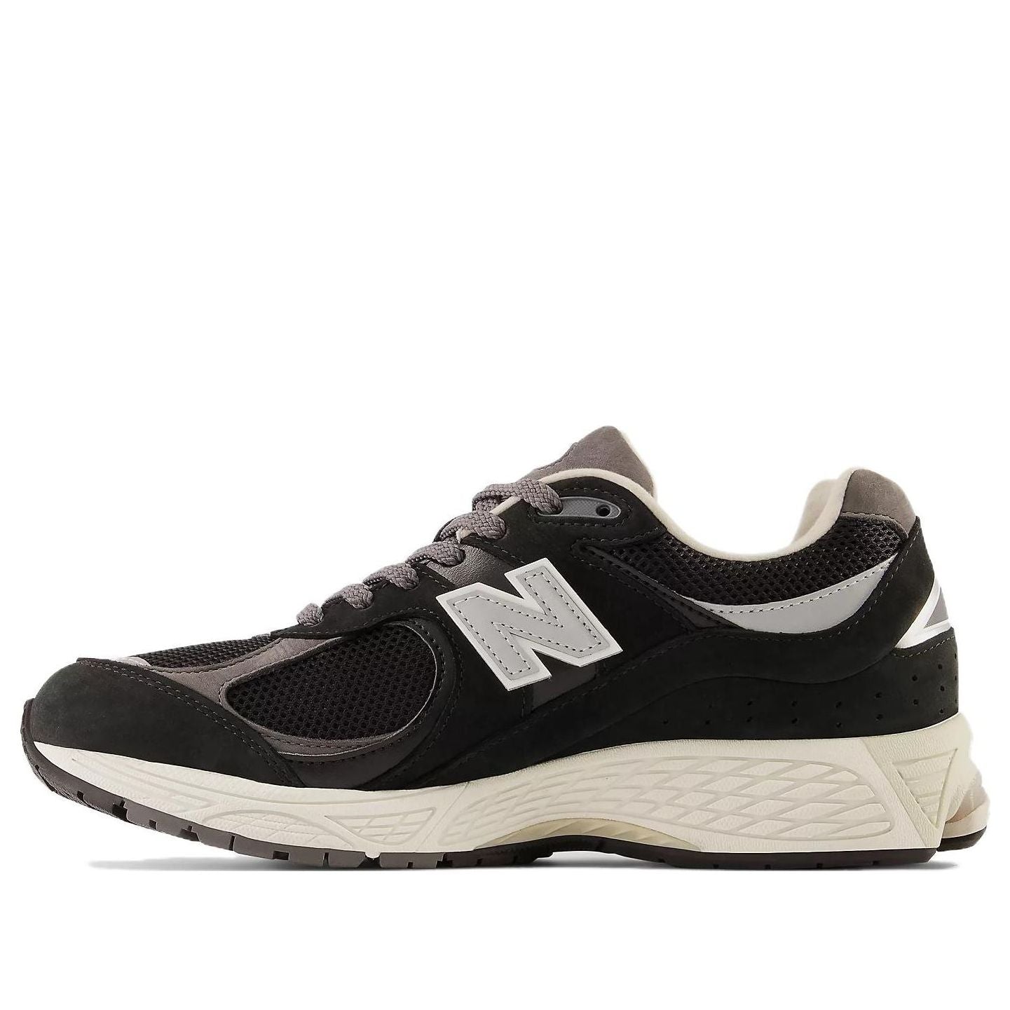 New Balance 2002R 'Premium Vintage Black' M2002RNC