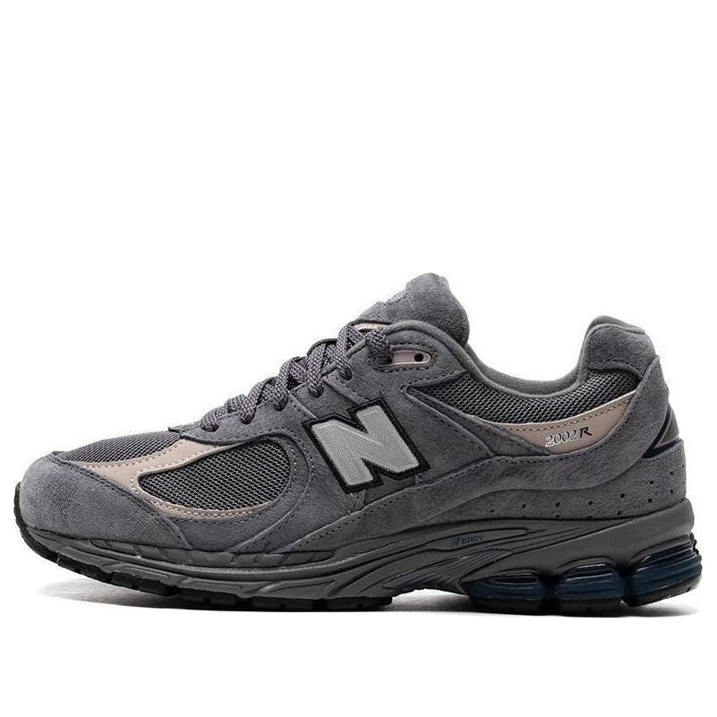 New Balance 2002R 'Grey' M2002RTC