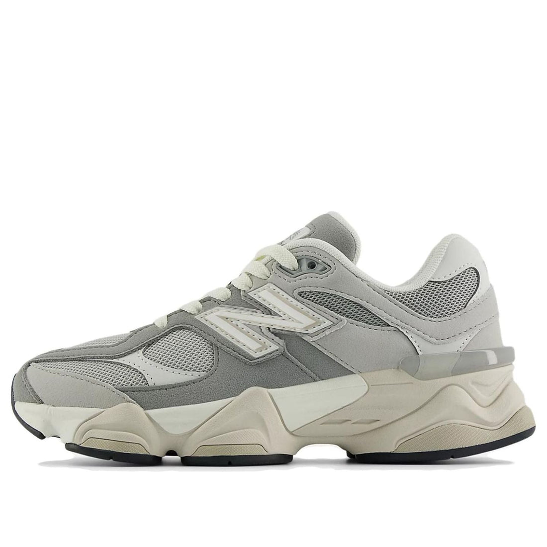 (GS)New Balance 9060 'Slate Grey Raincloud' GC9060EM