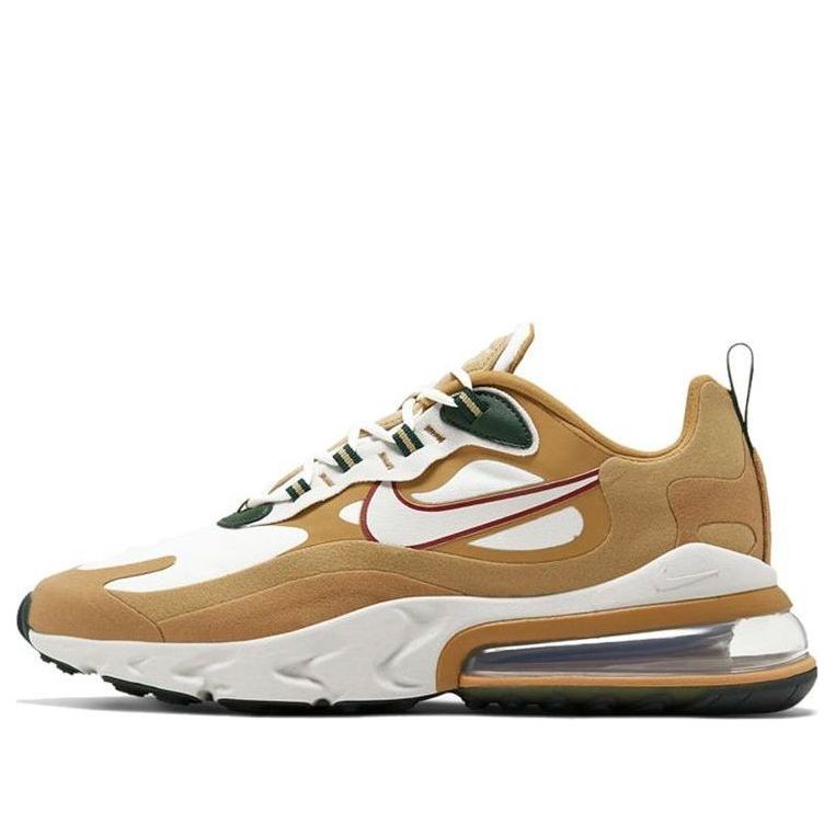 Nike Air Max 270 React 'Reggae' AO4971-700