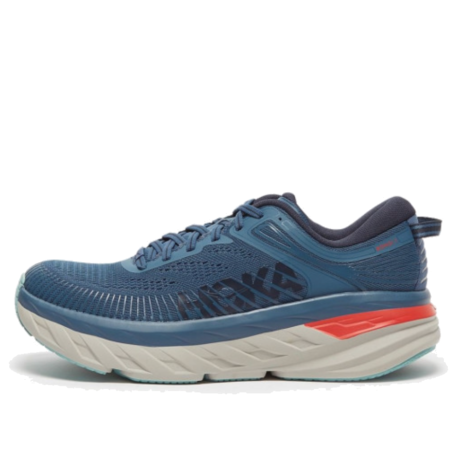 HOKA ONE ONE Bondi 7 'Real Teal Outer Space' 1110518-RTOS