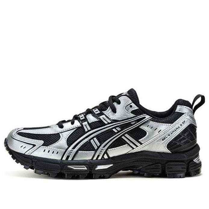 ASICS Gel-Kahana 8 SP 'Black Silver' 1203B135-020