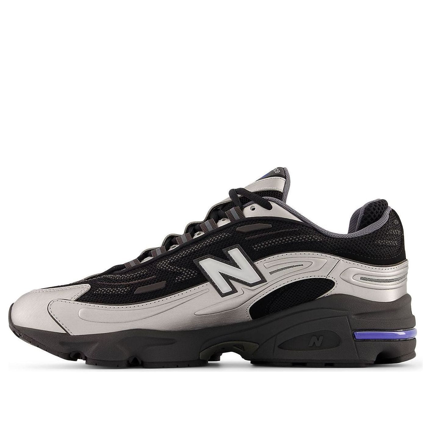 New Balance 1000 'Silver Black Concord' M1000DJ