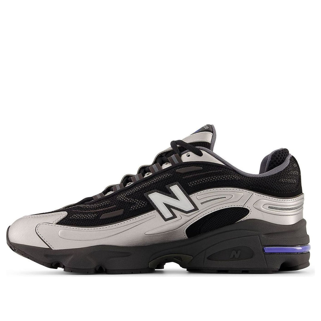 New Balance 1000 'Silver Black Concord' M1000DJ
