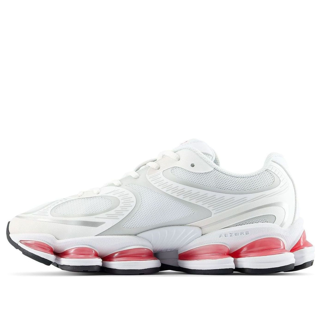 New Balance 2000 'White Pink Heat' U20007MM