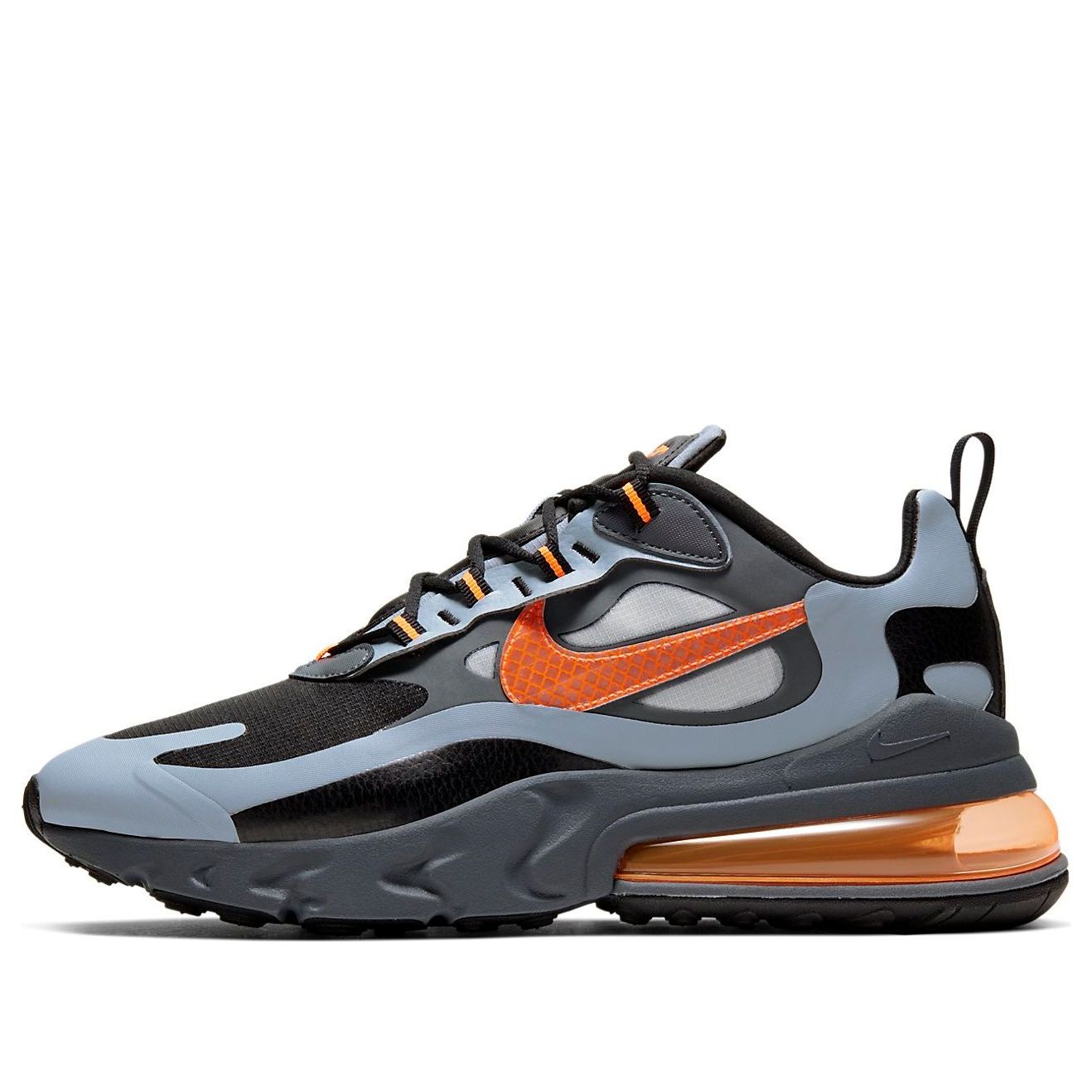 Nike Air Max 270 React Winter 'Total Orange' CD2049-006