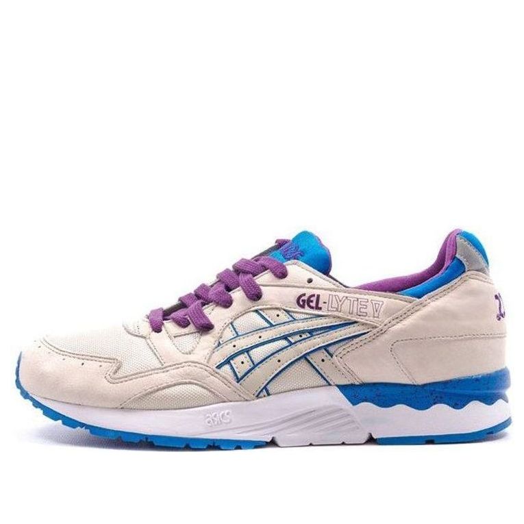 ASICS Gel-Lyte V 'Beige White Blue' H415N-9933
