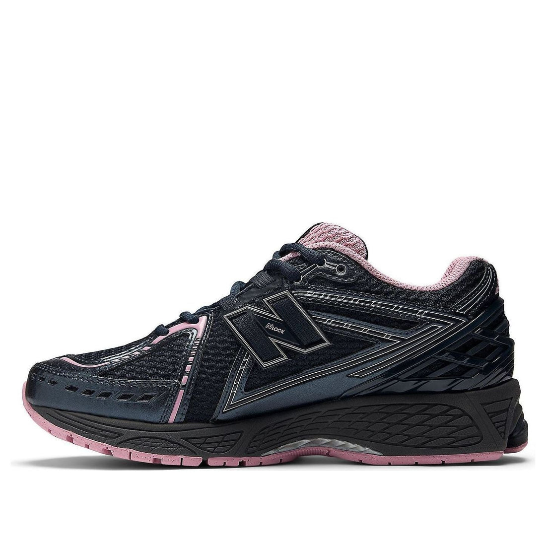New Balance 1906R 'Eclipse Pink Taffy Black' U1906RCU