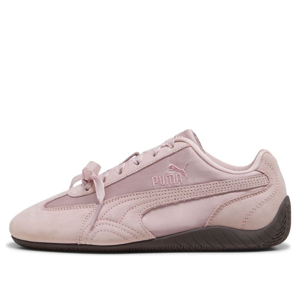 (WMNS) PUMA Speedcat Etoile 'Misty Pink' 407673-03