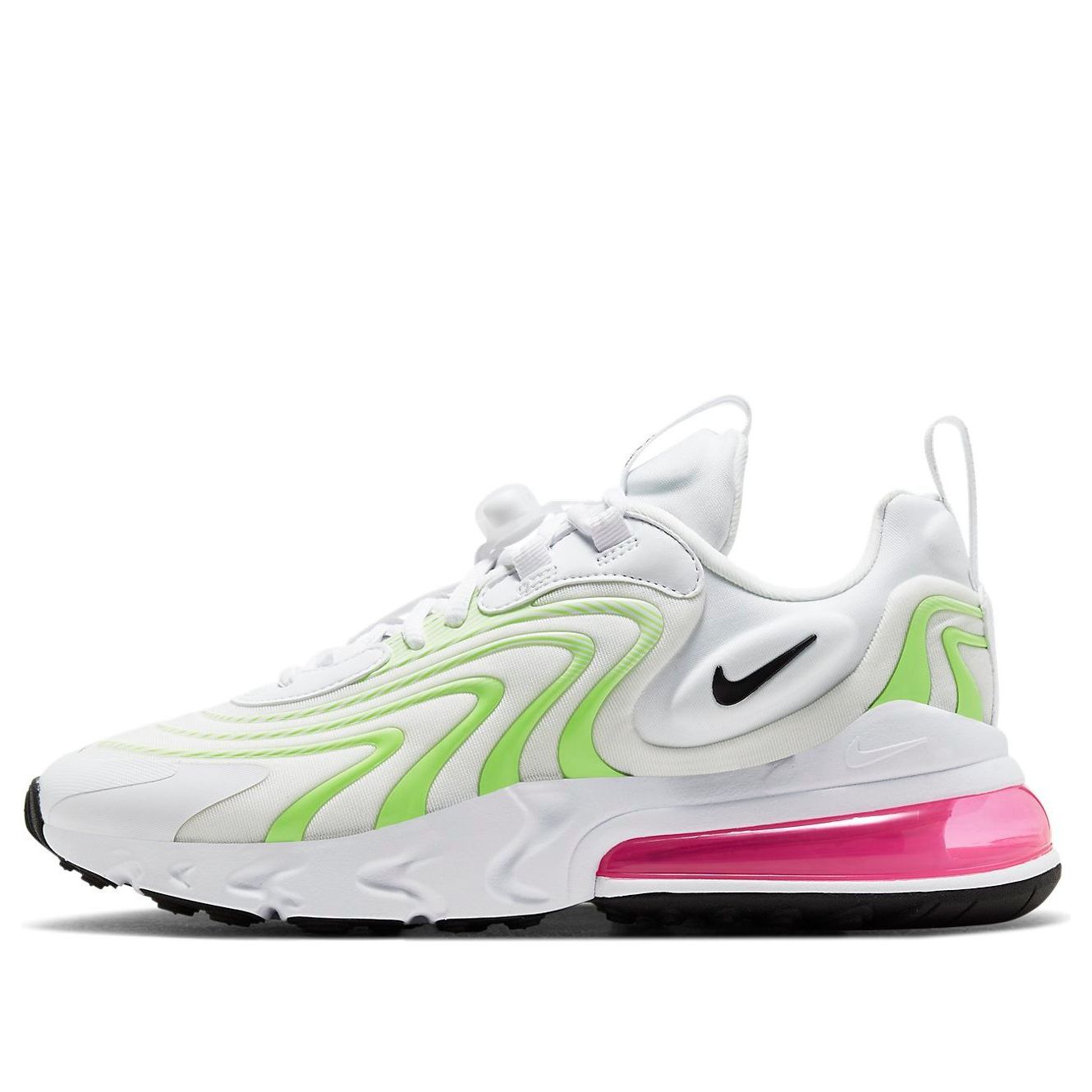(WMNS) Nike Air Max 270 React ENG 'Watermelon' CK2608-100
