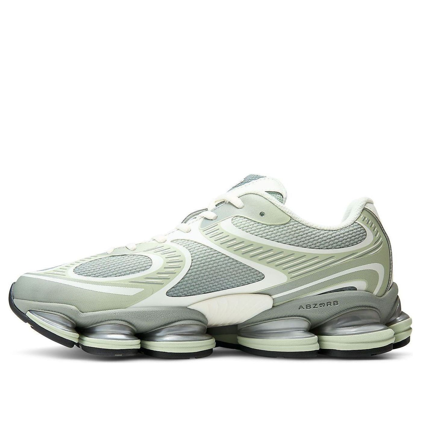 New Balance ABZORB 2000 'Silver Moss Bayberry' U20002UU
