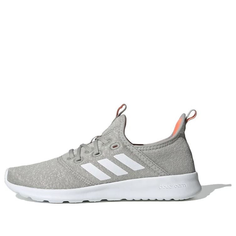 (WMNS) adidas Cloudfoam Pure 'Metal Grey' EG3845