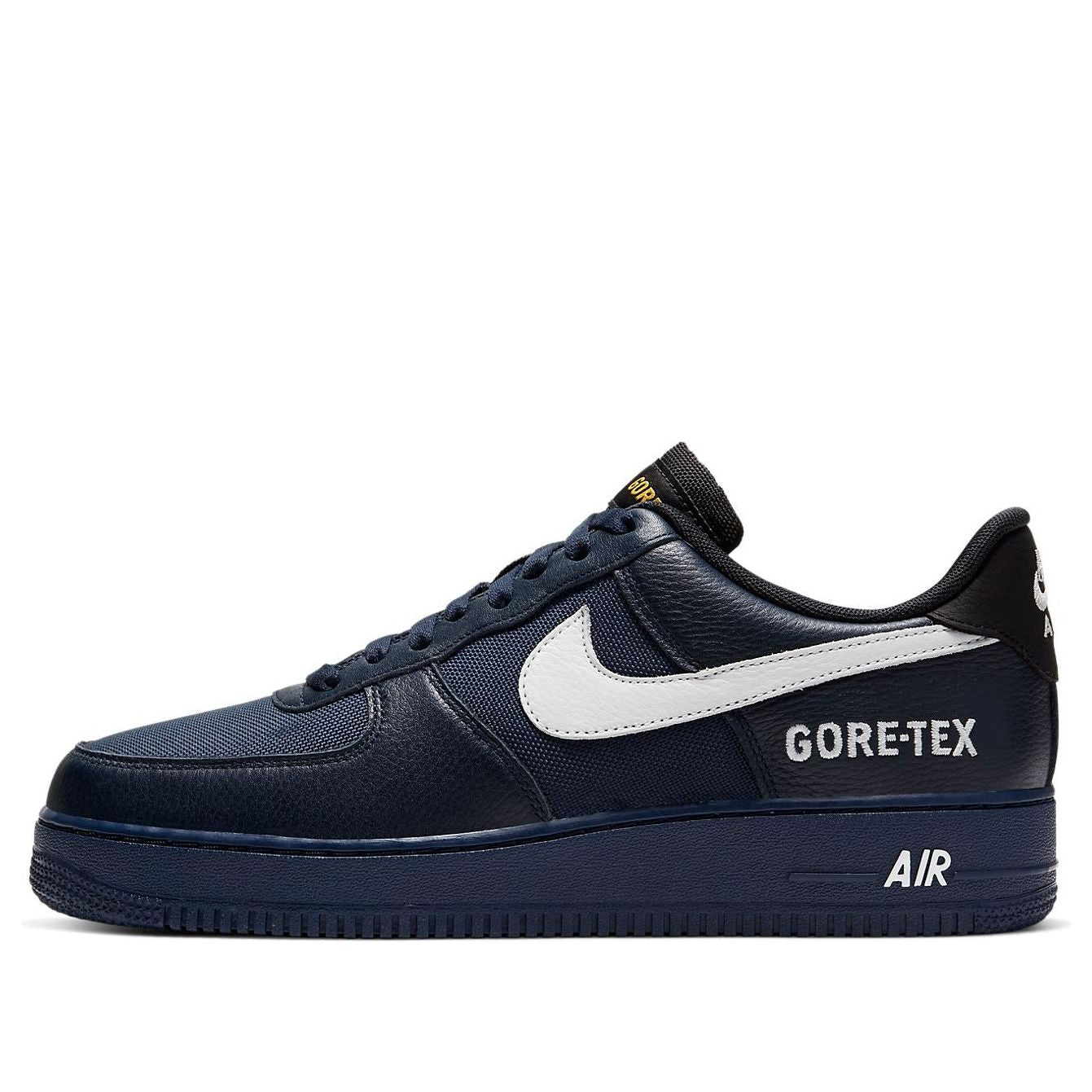 Nike Air Force 1 Low Gore-Tex 'Navy' CK2630-400