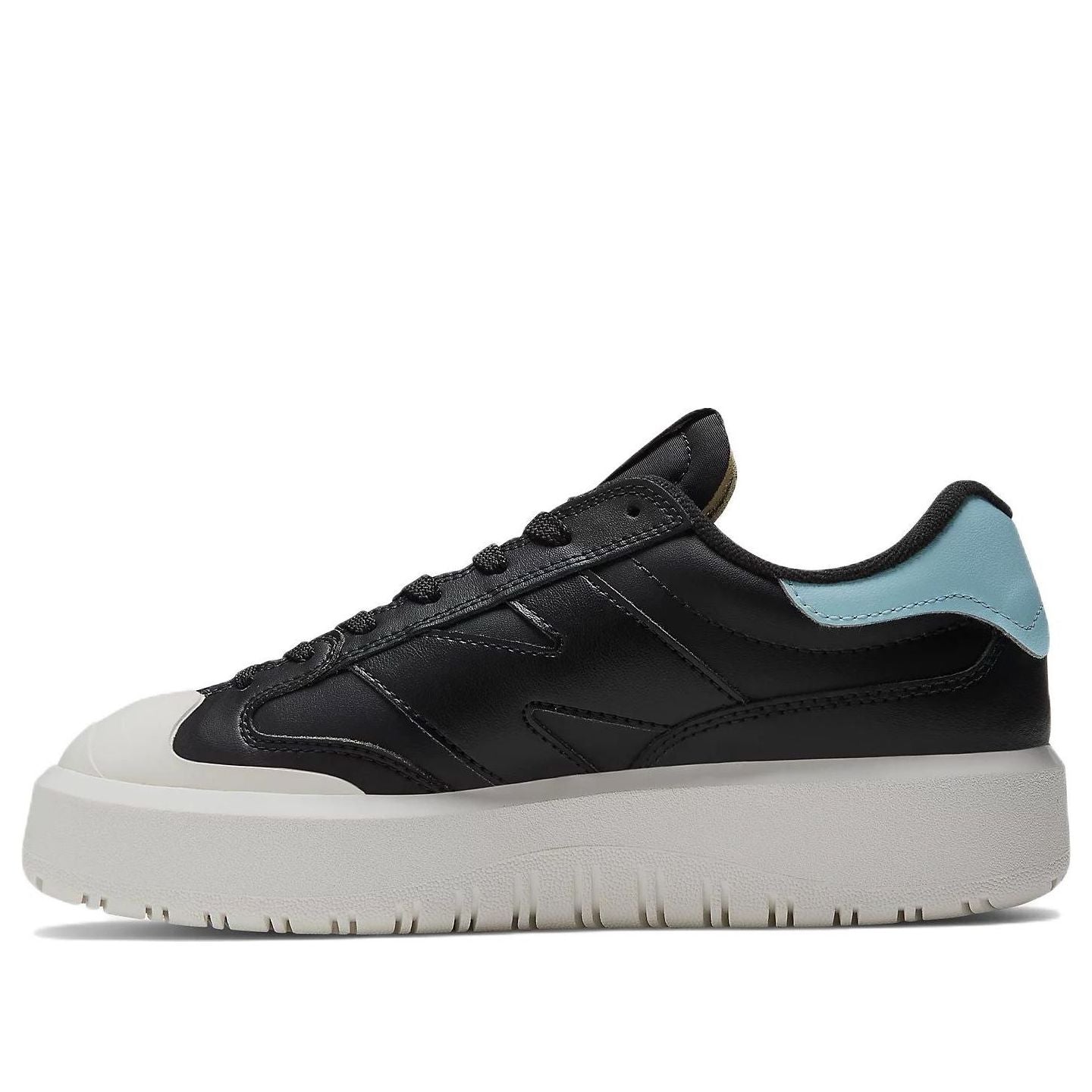 New Balance CT302 'Black Bleach Blue' CT302LG