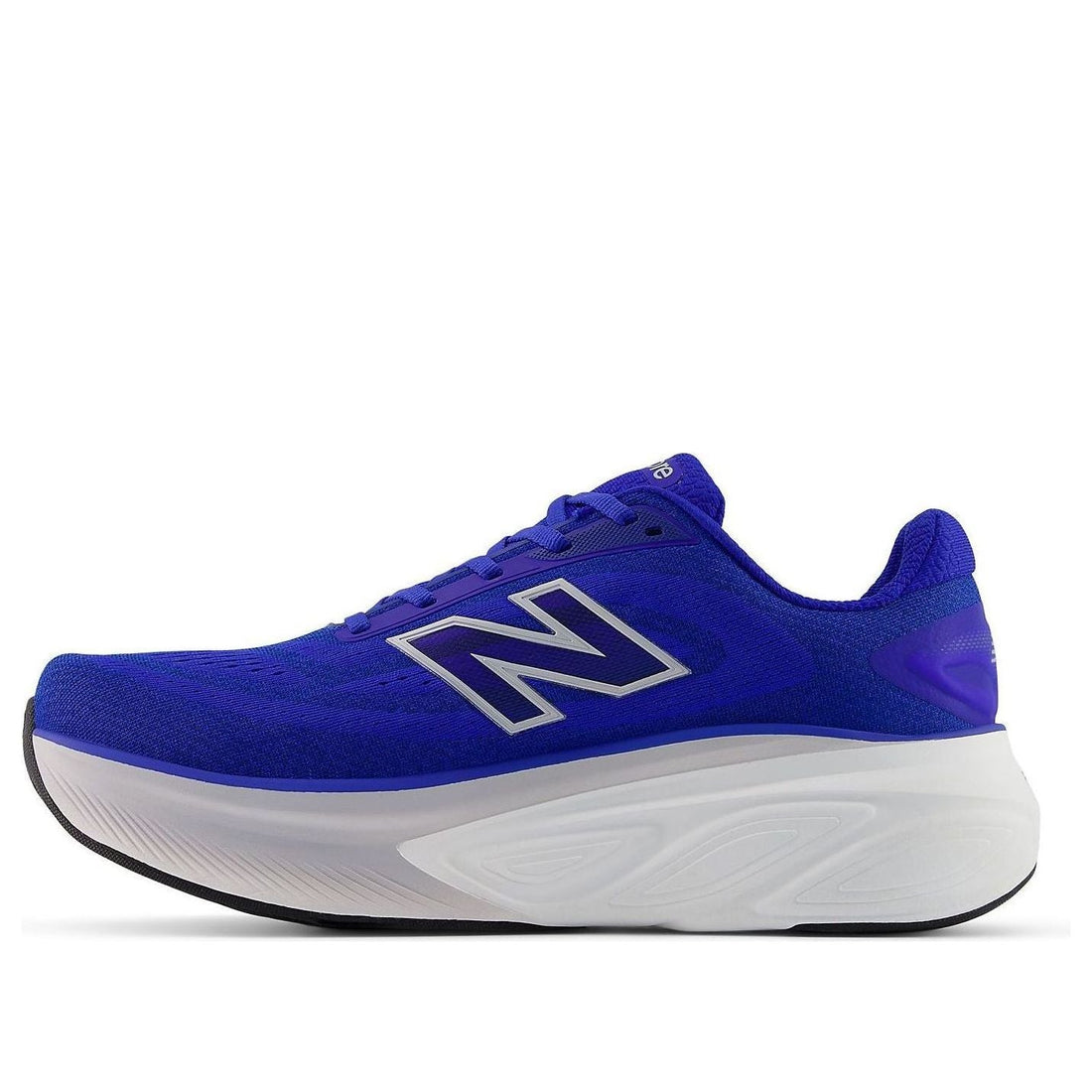 New Balance Fresh Foam More V6 'Blue Gemstone Galaxy' MMORLE6