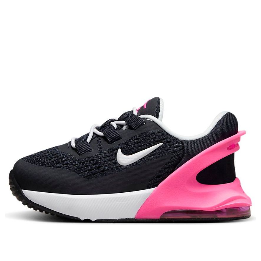 (TD) Nike Air Max 270 'Black Pink White' DV1970-401