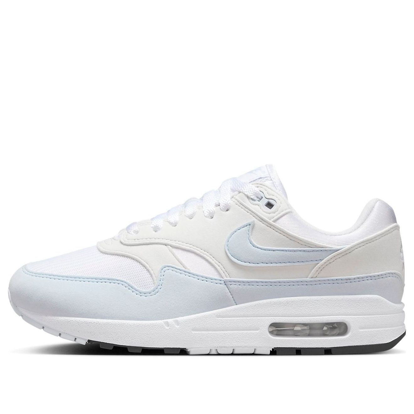 (WMNS) Nike Air Max 1 'Light Blue Grey' DZ2628-105