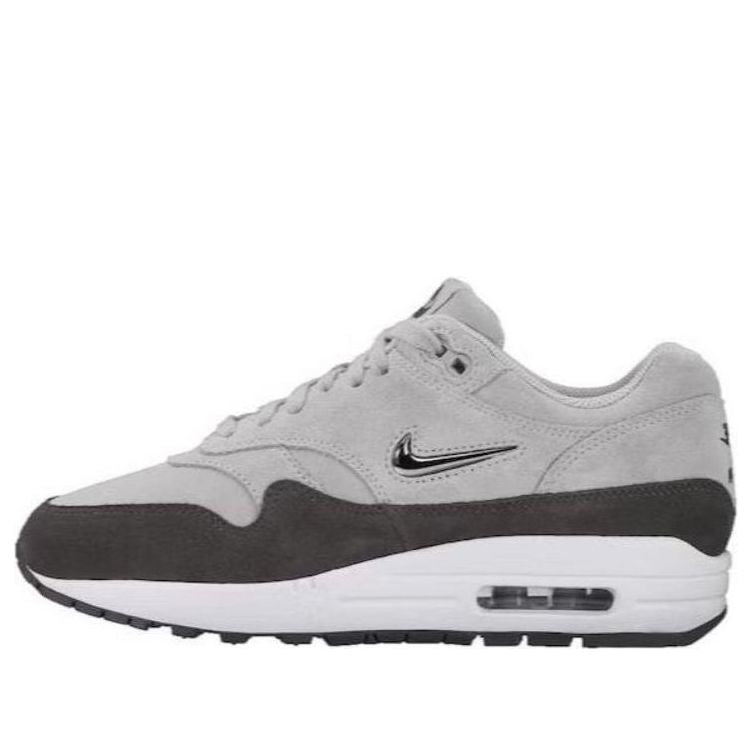 (WMNS) Nike Air Max 1 Premium SC Jewel 'Wolf Grey' AA0512-002