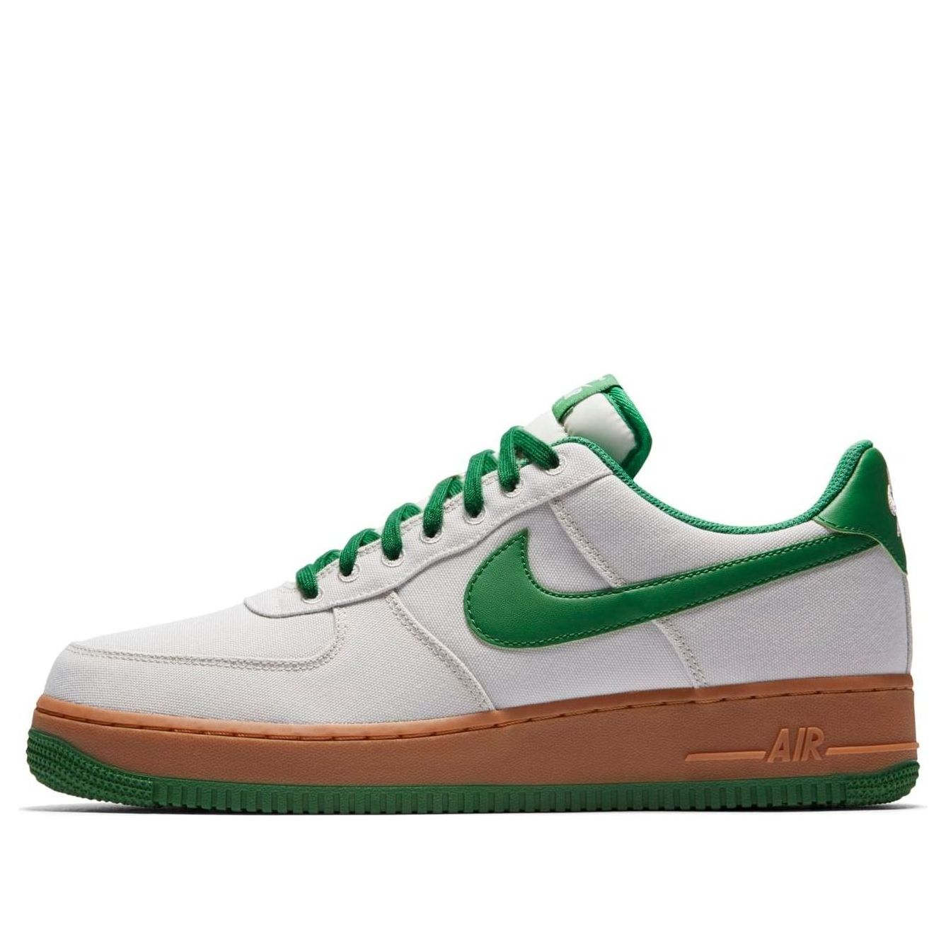 Nike Air Force 1 '07 TXT 'Light Bone Aloe Verde' AJ7282-003